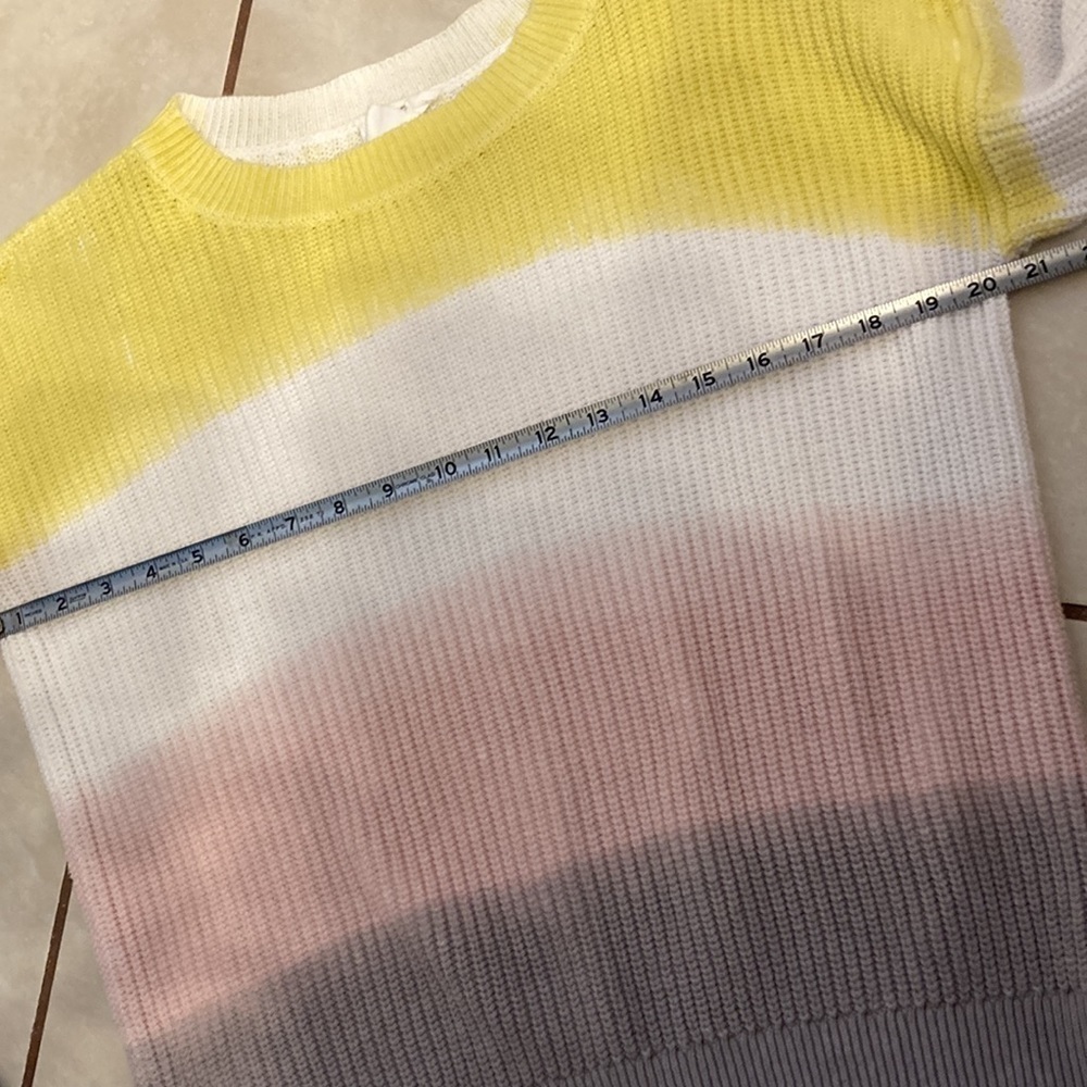 Loft sweater - Picture 6 of 8
